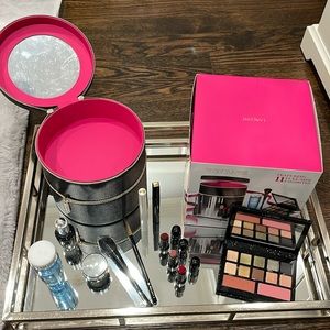 Lancome glow collection 11 full size products